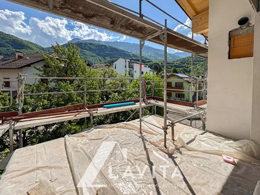 Immagine 7 di Appartamento in vendita  in via San Marco a Ora .Auer.