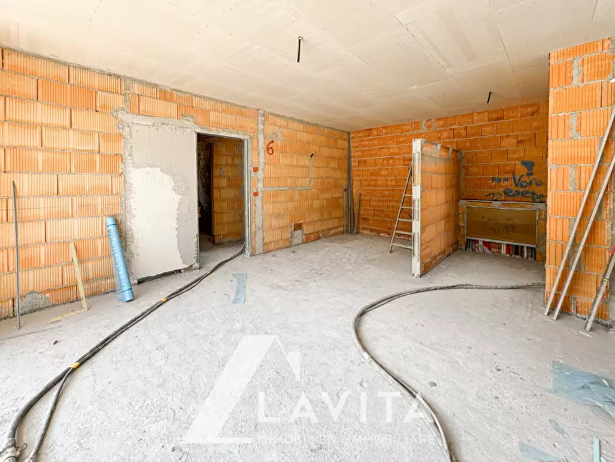 Immagine 8 di Appartamento in vendita  in via San Marco a Ora .Auer.