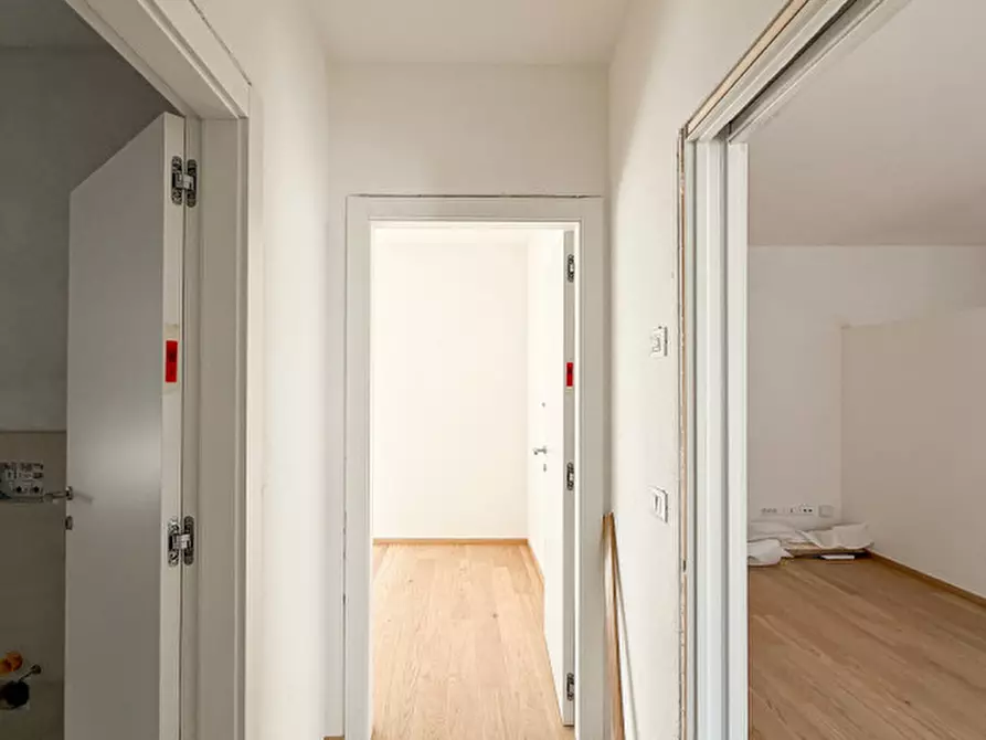 Immagine 9 di Appartamento in vendita  in via San Marco a Ora .Auer.