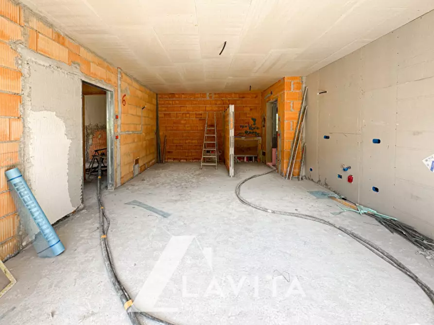 Immagine 9 di Appartamento in vendita  in via San Marco a Ora .Auer.