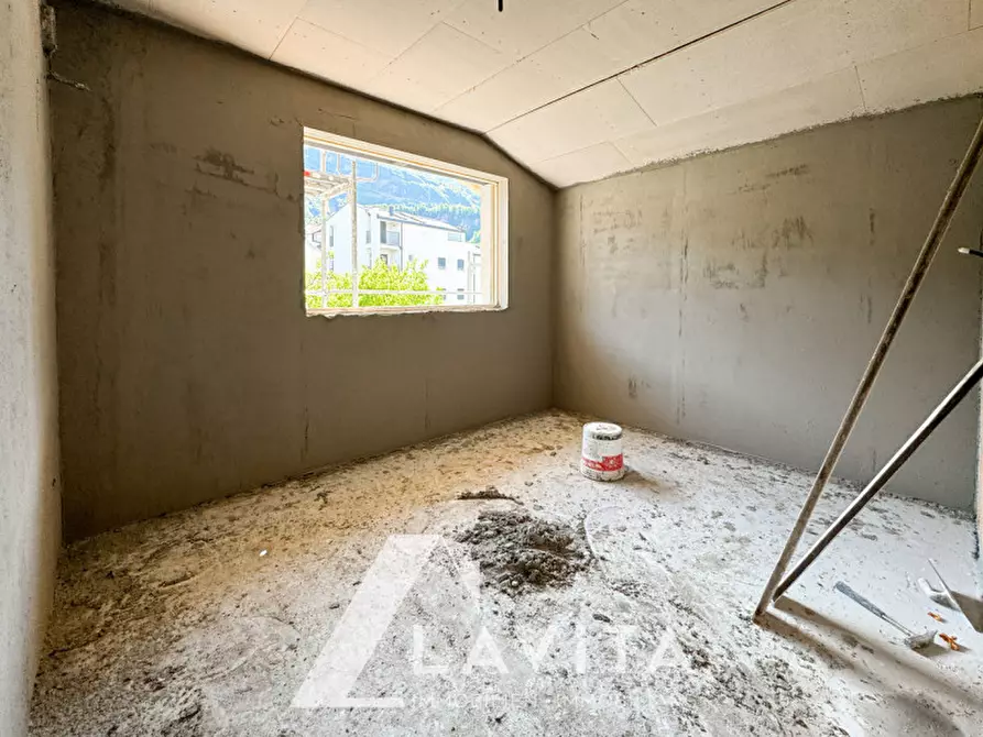 Immagine 10 di Appartamento in vendita  in via San Marco a Ora .Auer.