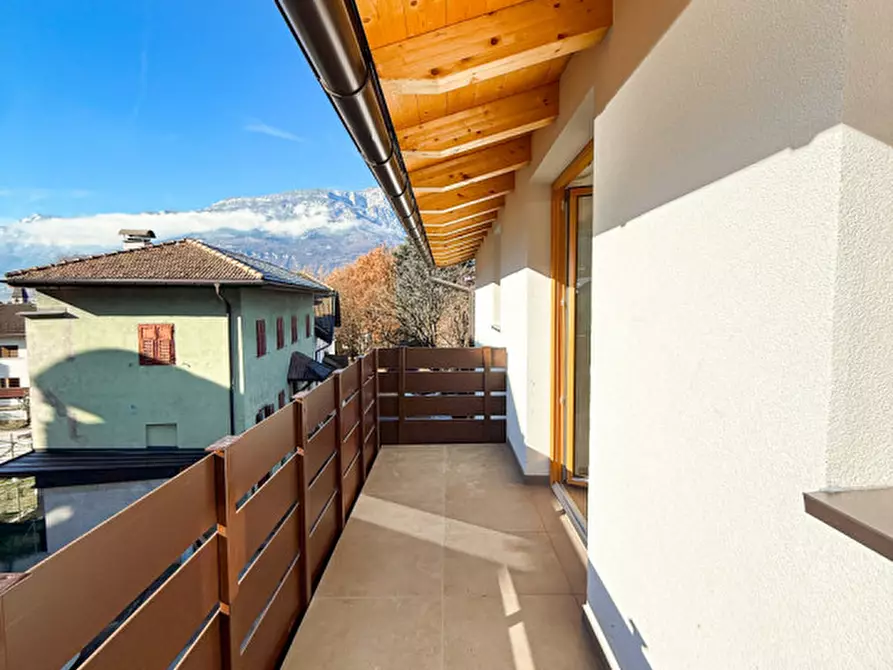 Immagine 11 di Appartamento in vendita  in via San Marco a Ora .Auer.