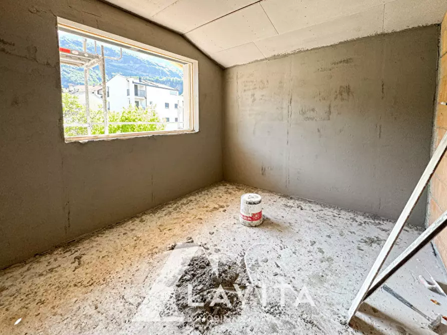 Immagine 11 di Appartamento in vendita  in via San Marco a Ora .Auer.