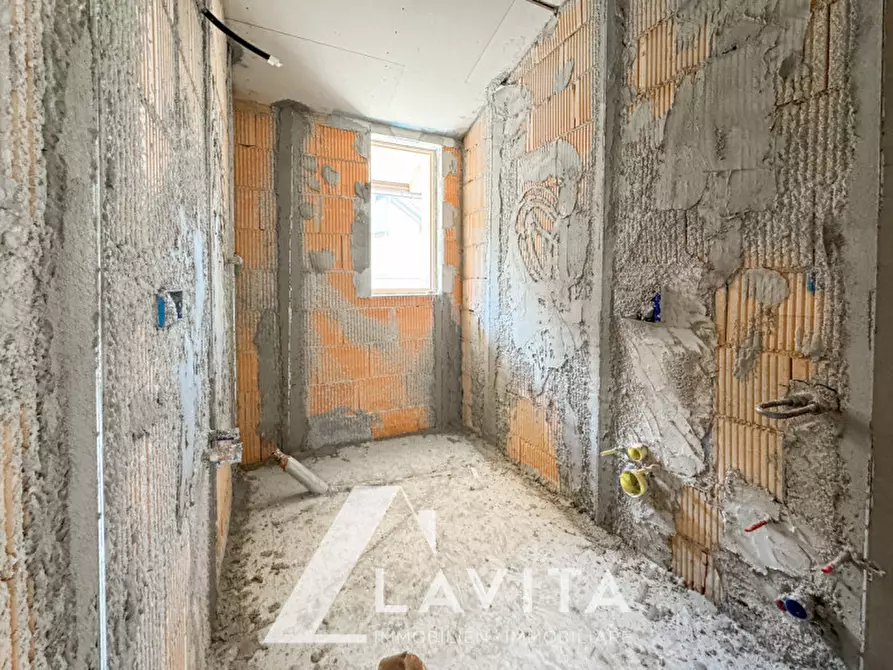 Immagine 12 di Appartamento in vendita  in via San Marco a Ora .Auer.