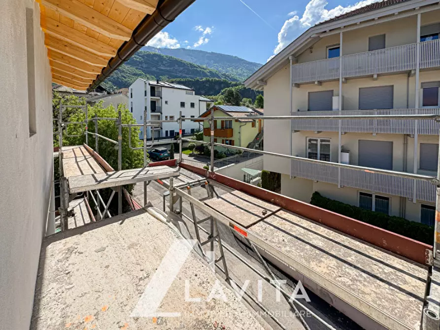 Immagine 13 di Appartamento in vendita  in via San Marco a Ora .Auer.