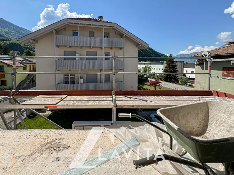 Immagine 14 di Appartamento in vendita  in via San Marco a Ora .Auer.