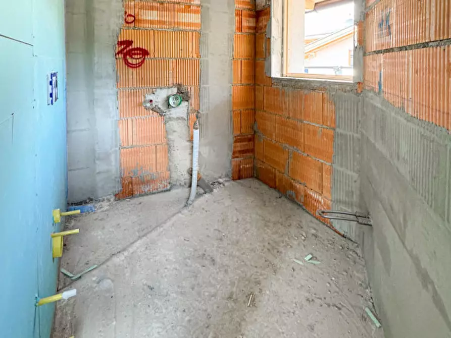 Immagine 15 di Appartamento in vendita  in via San Marco a Ora .Auer.