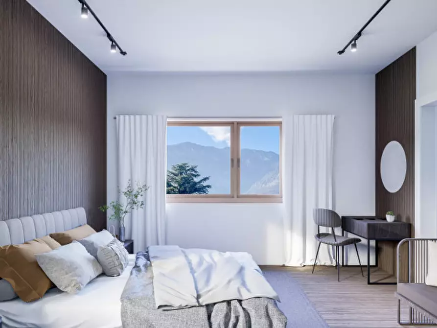 Immagine 17 di Appartamento in vendita  in via San Marco a Ora .Auer.