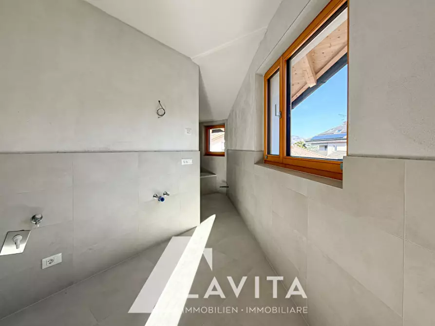 Immagine 20 di Appartamento in vendita  in via San Marco a Ora .Auer.