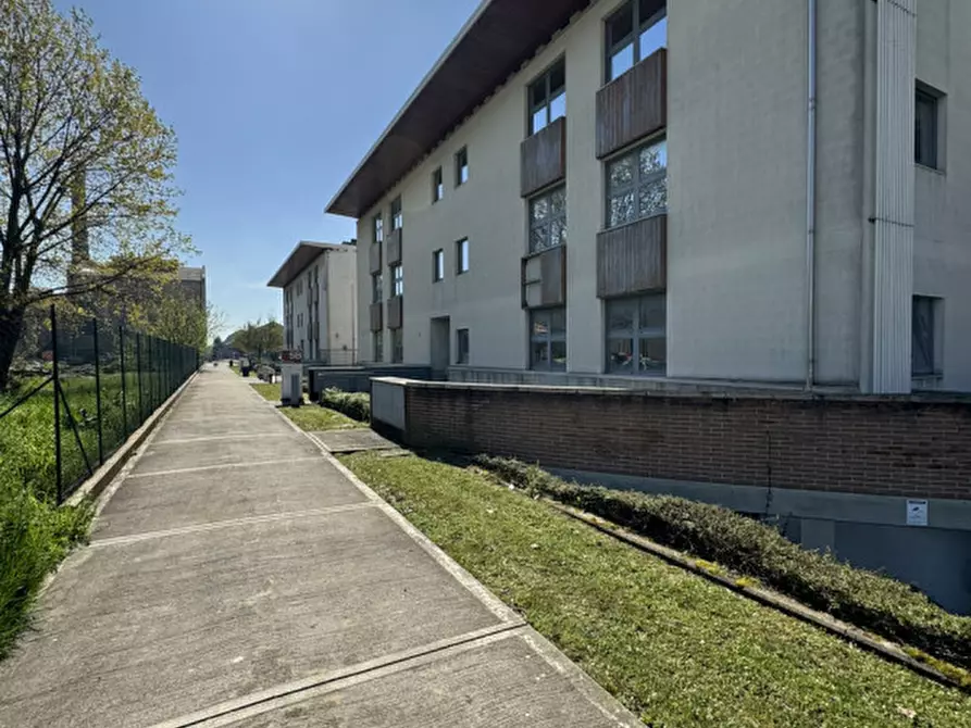 Immagine 2 di Ufficio in vendita  in VIA ZUCCHERIFICIO a Este