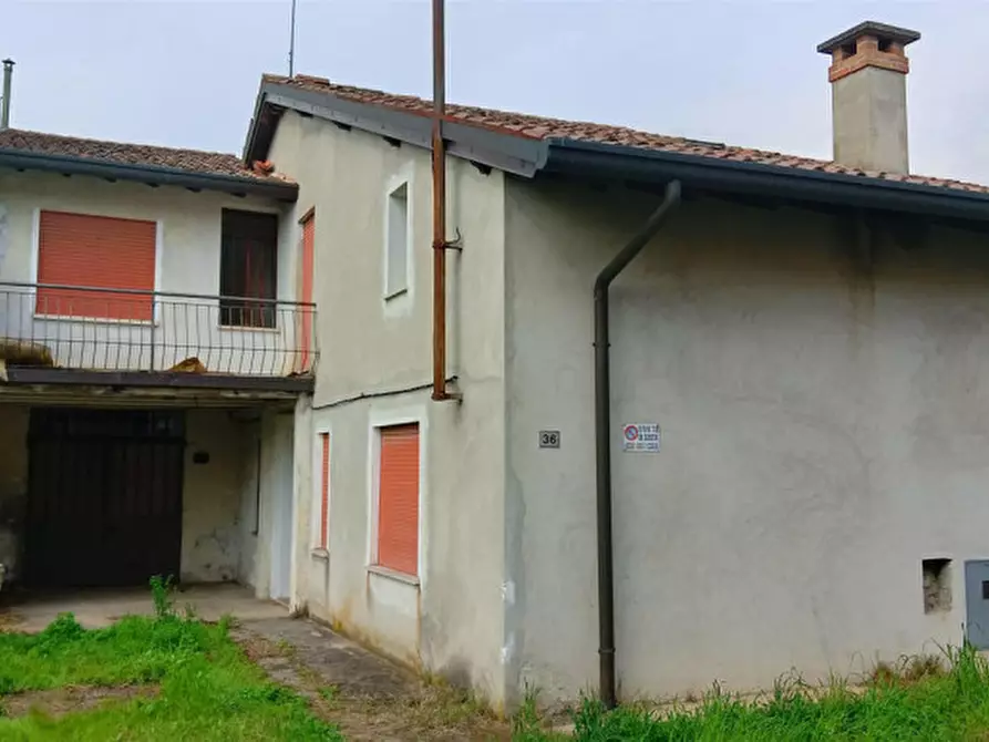 Immagine 2 di Palazzo in vendita  in via Brentella a Cittadella