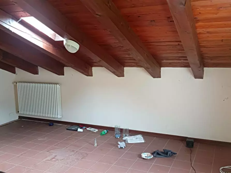 Immagine 5 di Palazzo in vendita  in via Brentella a Cittadella