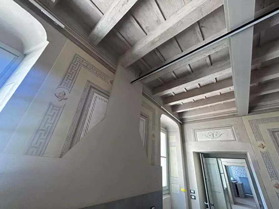 Immagine 2 di Appartamento in affitto  a Tregnago