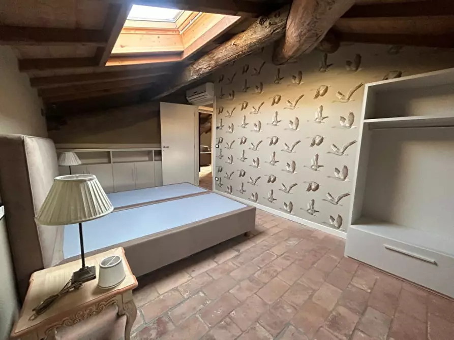 Immagine 3 di Appartamento in affitto  a Tregnago