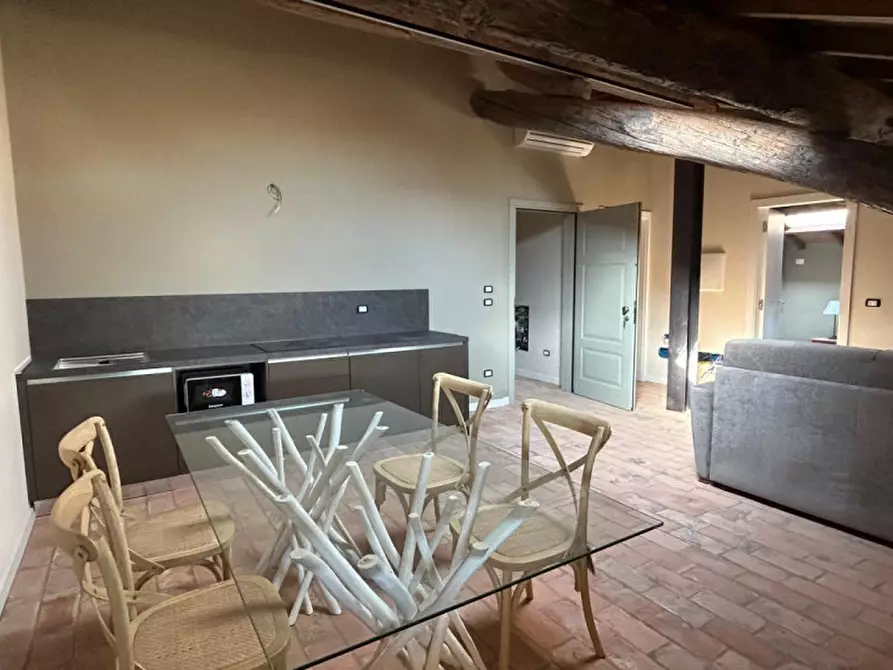 Immagine 4 di Appartamento in affitto  a Tregnago