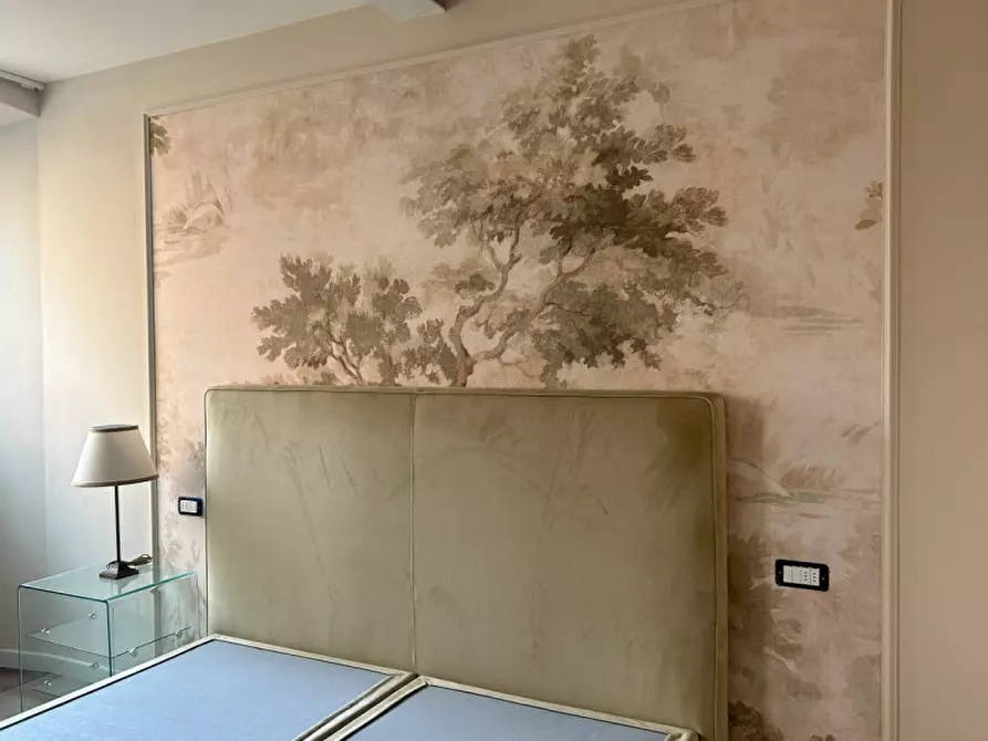 Immagine 6 di Appartamento in affitto  a Tregnago