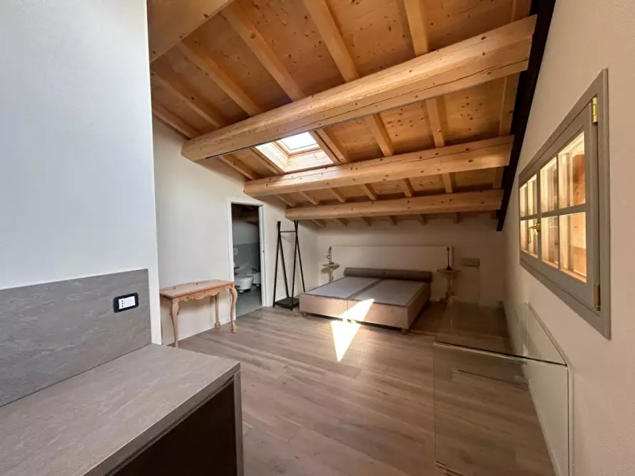 Immagine 7 di Appartamento in affitto  a Tregnago