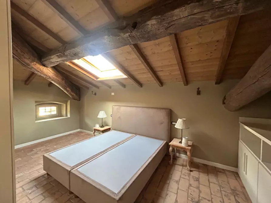 Immagine 8 di Appartamento in affitto  a Tregnago