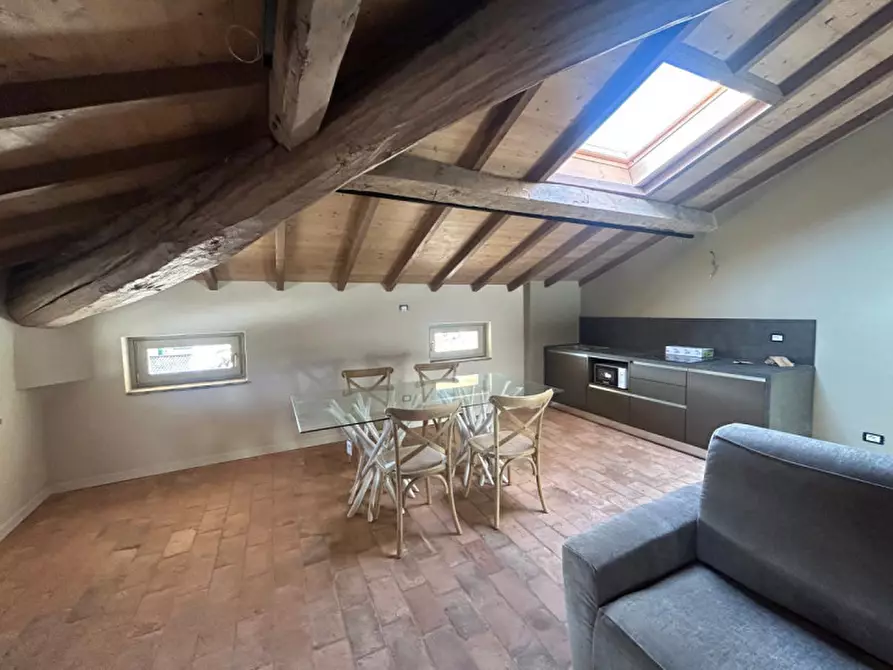 Immagine 9 di Appartamento in affitto  a Tregnago