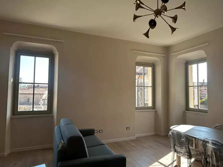 Immagine 11 di Appartamento in affitto  a Tregnago