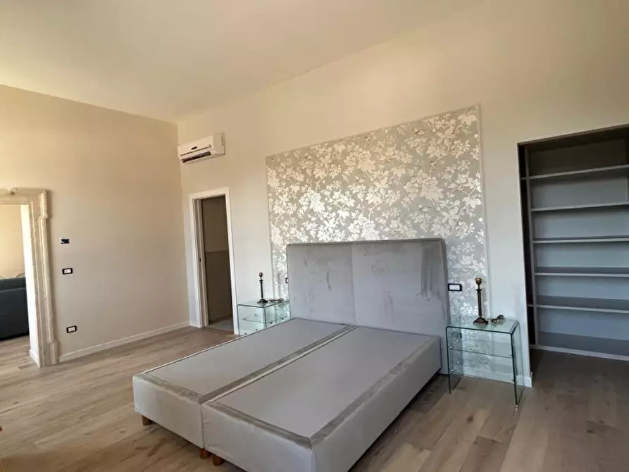 Immagine 12 di Appartamento in affitto  a Tregnago