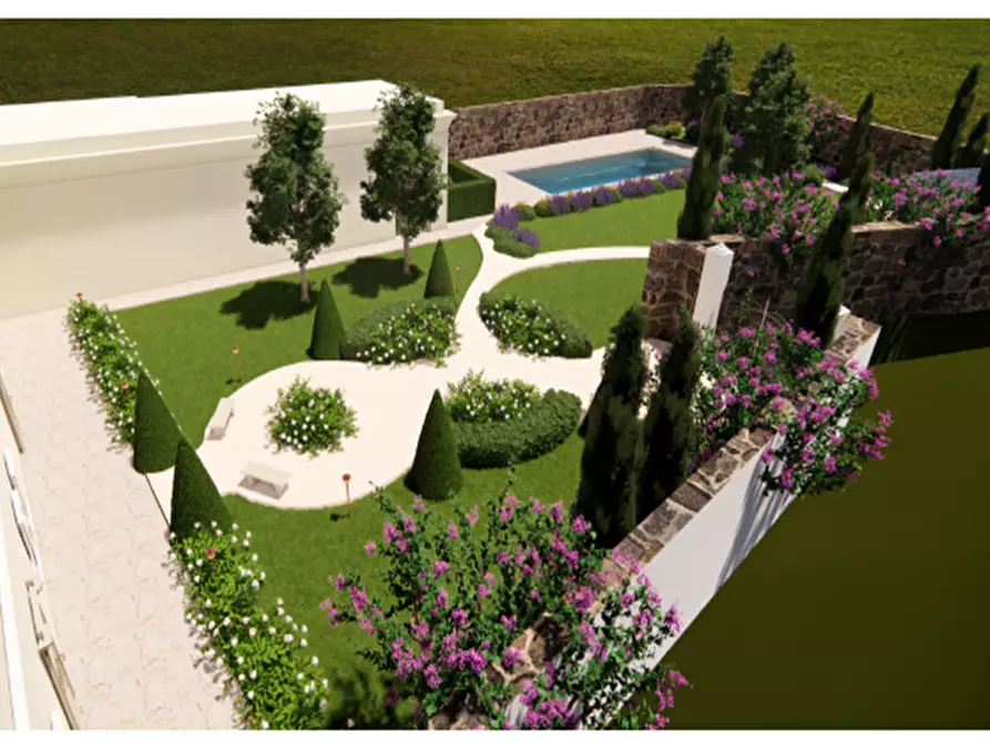 Immagine 15 di Appartamento in affitto  a Tregnago