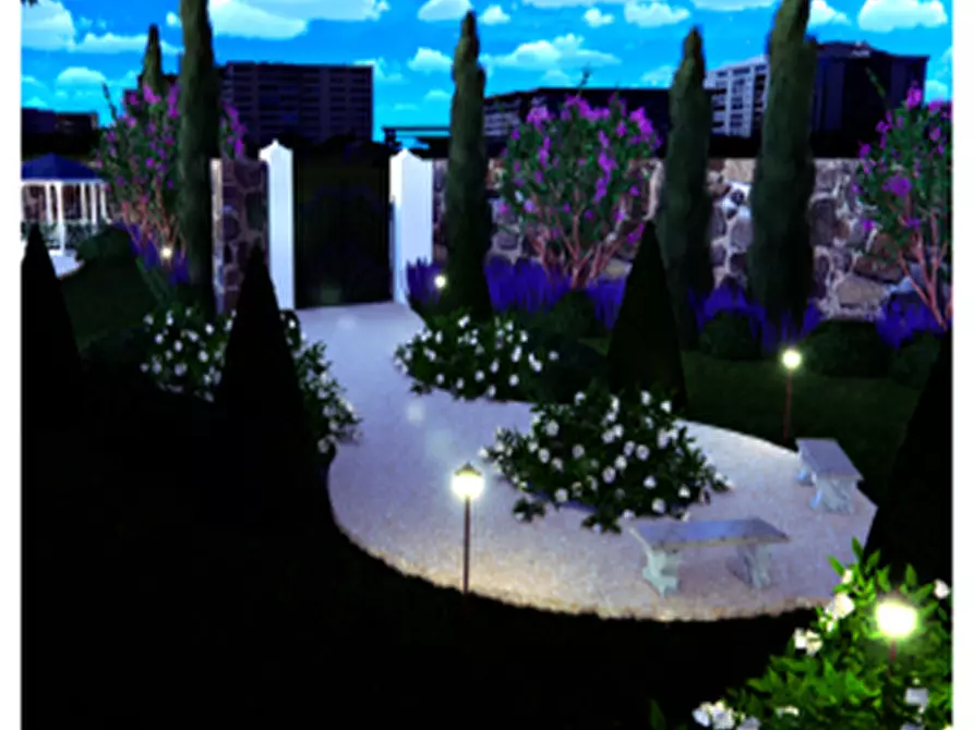 Immagine 17 di Appartamento in affitto  a Tregnago