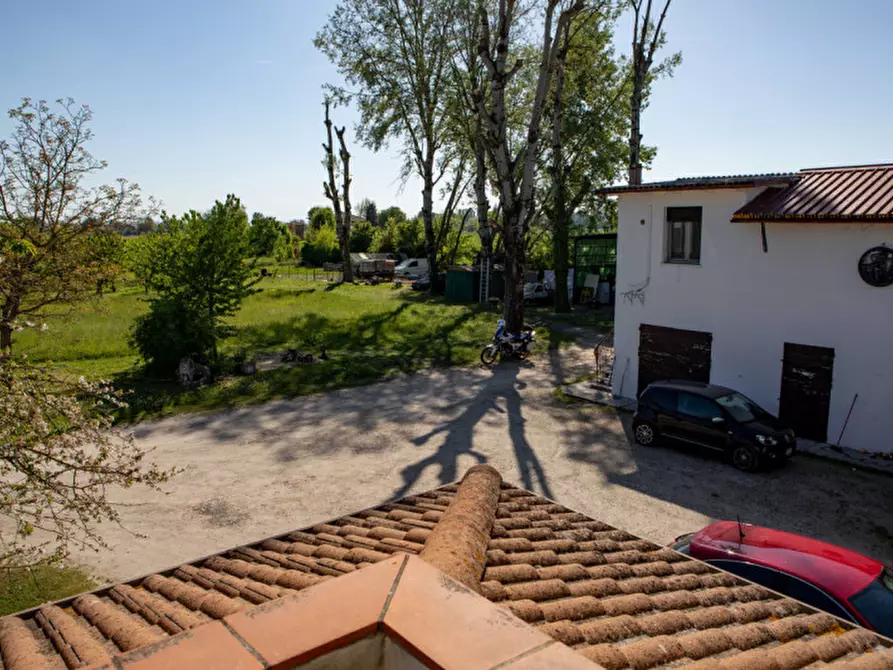 Immagine 6 di Villa in vendita  a Cento