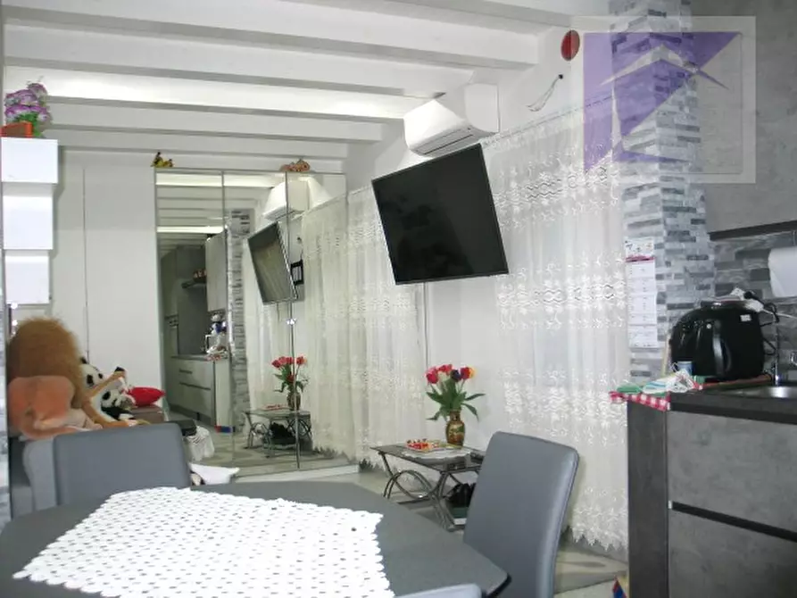 Immagine 2 di Appartamento in vendita  a Borgoricco