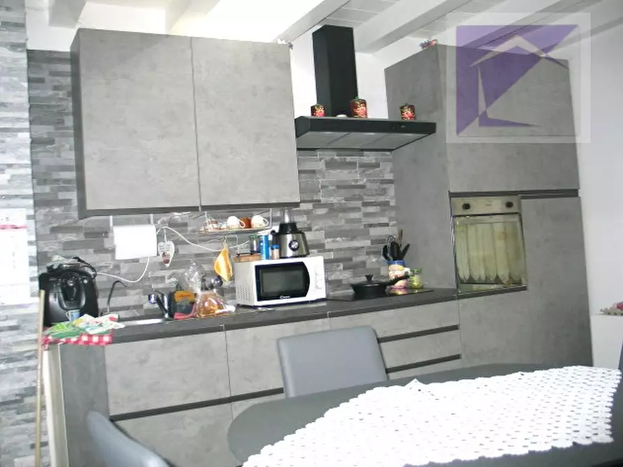 Immagine 3 di Appartamento in vendita  a Borgoricco