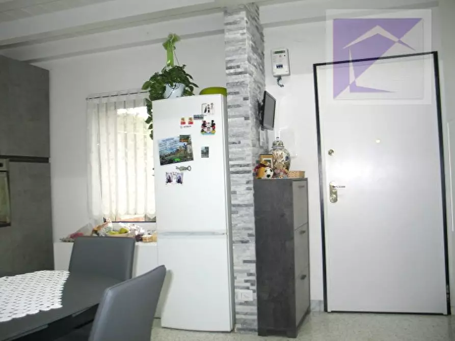 Immagine 4 di Appartamento in vendita  a Borgoricco