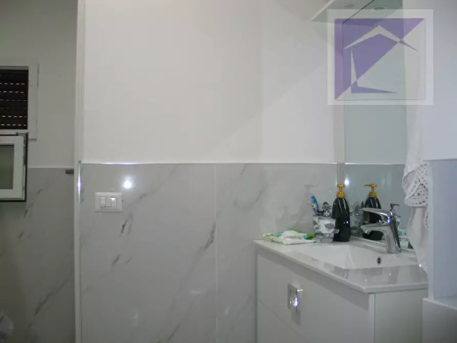 Immagine 7 di Appartamento in vendita  a Borgoricco