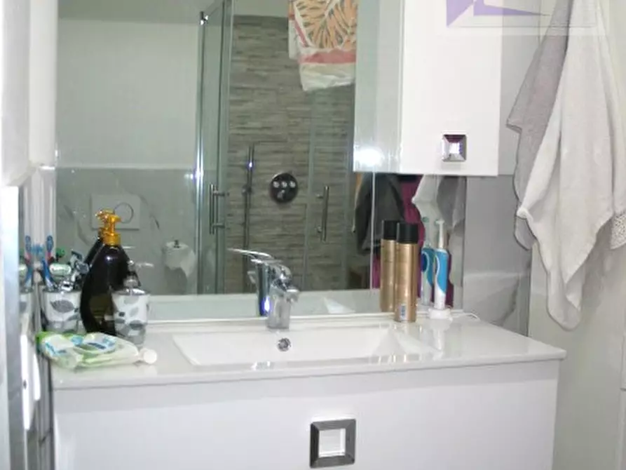 Immagine 8 di Appartamento in vendita  a Borgoricco