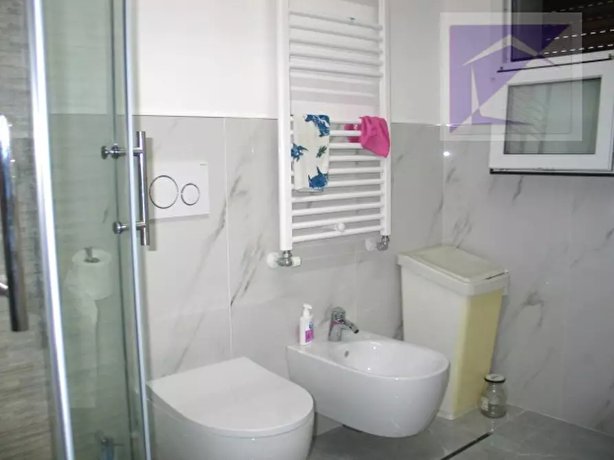 Immagine 9 di Appartamento in vendita  a Borgoricco