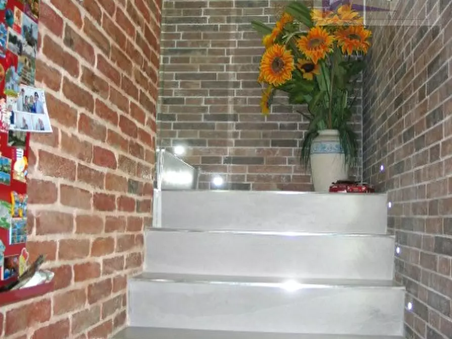 Immagine 10 di Appartamento in vendita  a Borgoricco