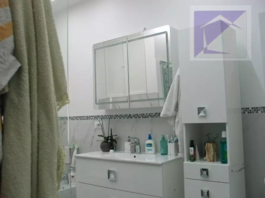 Immagine 12 di Appartamento in vendita  a Borgoricco