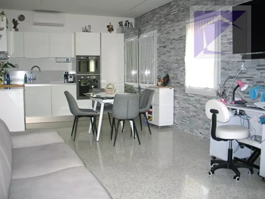 Immagine 14 di Appartamento in vendita  a Borgoricco