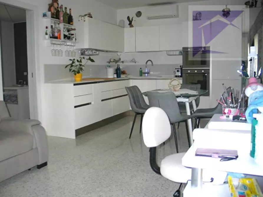 Immagine 15 di Appartamento in vendita  a Borgoricco