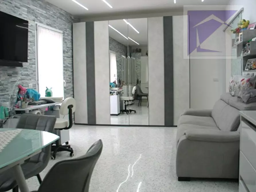 Immagine 16 di Appartamento in vendita  a Borgoricco