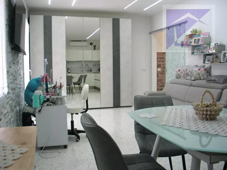 Immagine 17 di Appartamento in vendita  a Borgoricco