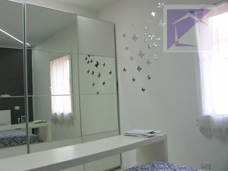 Immagine 20 di Appartamento in vendita  a Borgoricco