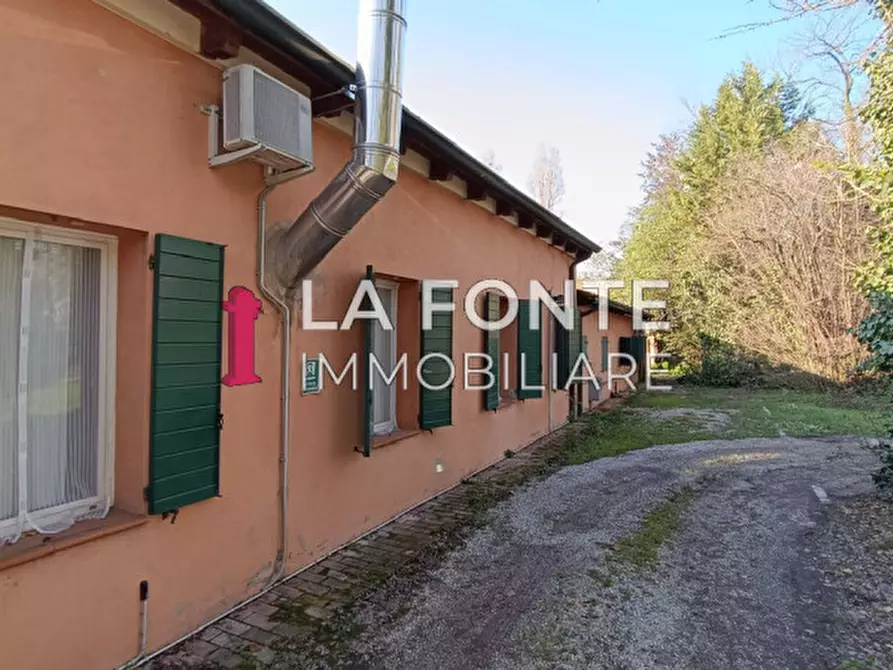 Immagine 12 di Ufficio in affitto  in corso Stati Uniti a Padova