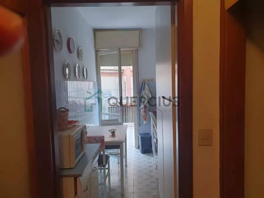 Immagine 4 di Appartamento in vendita  in Via A. Bafile a Jesolo