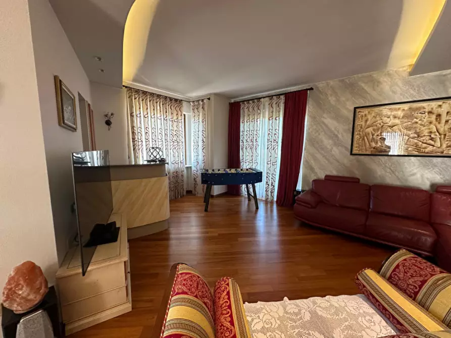 Immagine 10 di Casa bifamiliare in vendita  in Via Casteggioni a Colognola Ai Colli