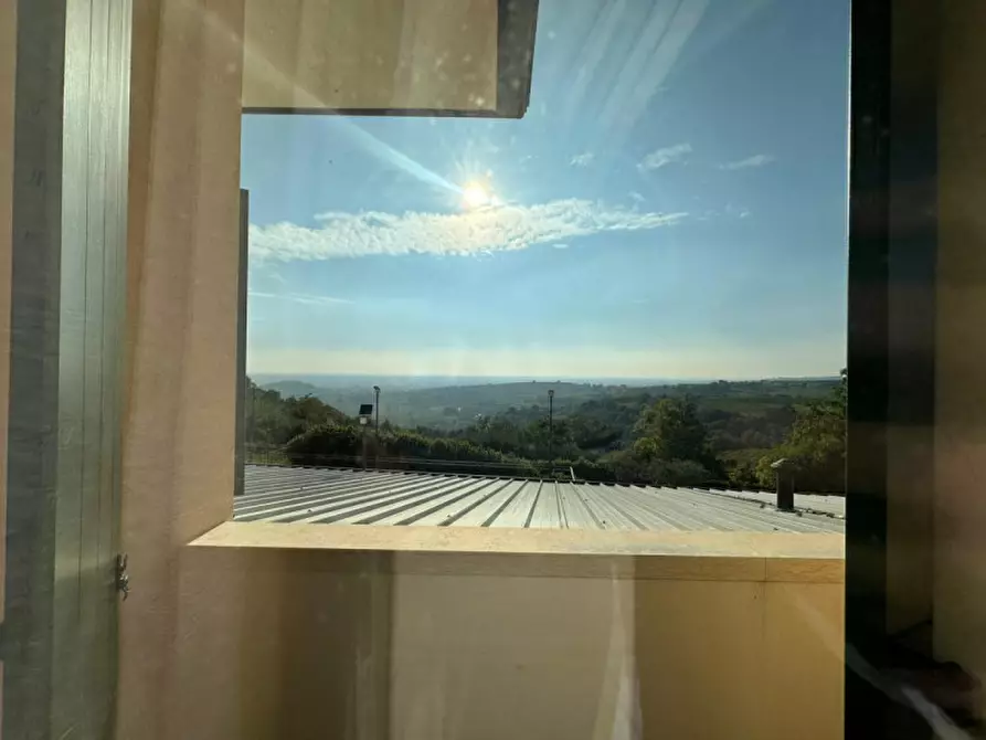 Immagine 14 di Casa bifamiliare in vendita  in Via Casteggioni a Colognola Ai Colli