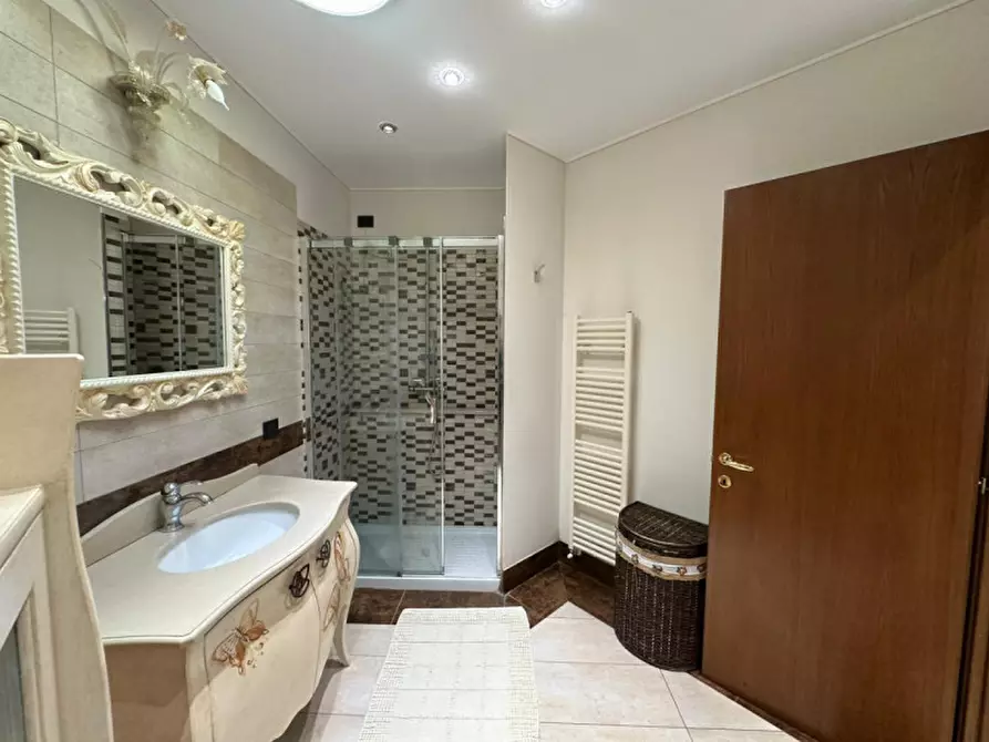 Immagine 17 di Casa bifamiliare in vendita  in Via Casteggioni a Colognola Ai Colli