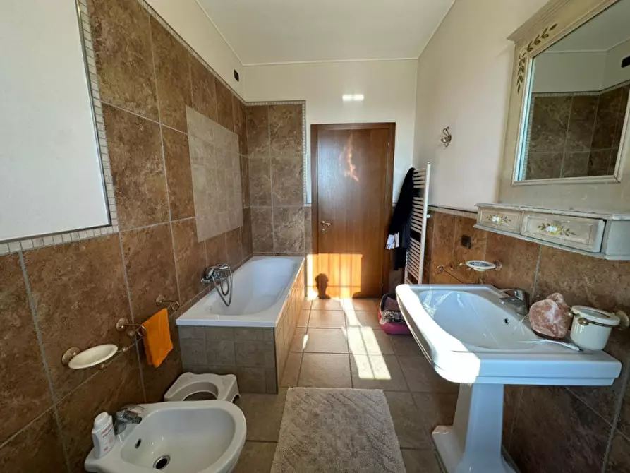 Immagine 22 di Casa bifamiliare in vendita  in Via Casteggioni a Colognola Ai Colli