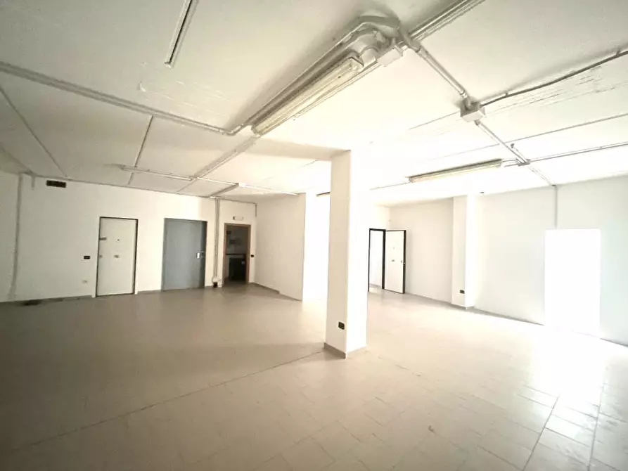 Immagine 11 di Negozio in affitto  in VIALE ROMA a Forli'