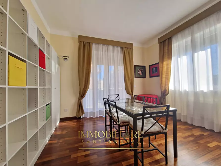 Immagine 1 di Appartamento in affitto  in Via Trinchese 89 a Lecce