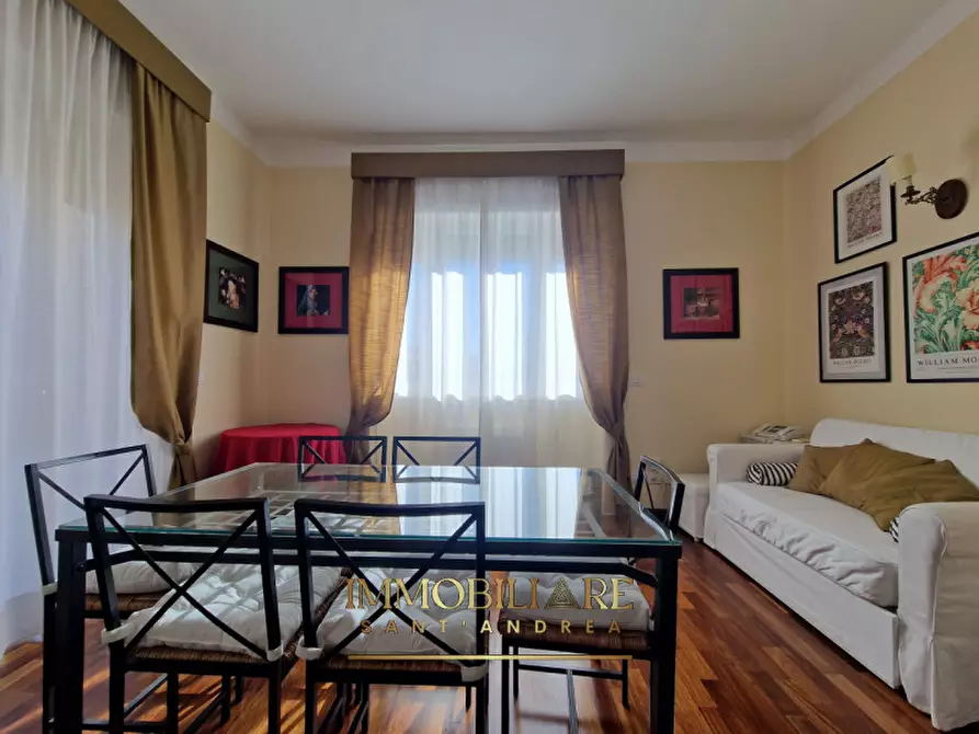 Immagine 1 di Appartamento in affitto  in Via Trinchese 89 a Lecce